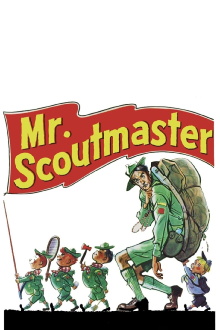 Mister Scoutmaster Trailer