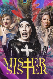 Mister Sister Trailer