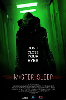 Mister Sleep Trailer