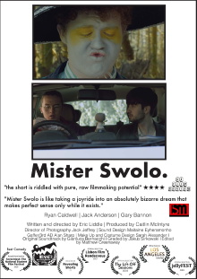 Mister Swolo Trailer