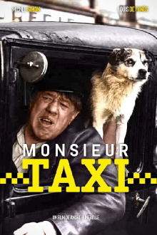 Mister Taxi Trailer