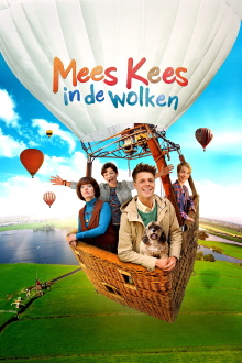 Mister Twister in the Clouds Trailer