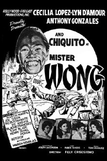 Mister Wong Trailer