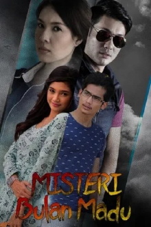 Misteri Bulan Madu Trailer