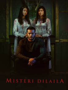Misteri Dilaila Trailer