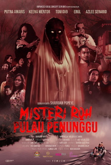 Misteri Roh Pulau Penunggu Trailer