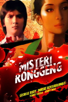 Misteri Ronggeng Trailer