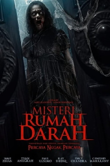 Misteri Rumah Darah Trailer