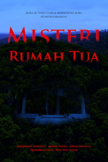Misteri Rumah Tua Trailer