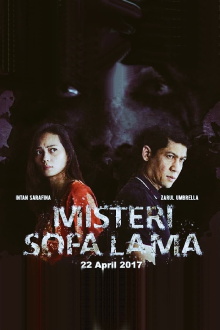 Misteri Sofa Lama Trailer