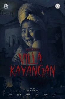 Misteri Villa Kayangan Trailer