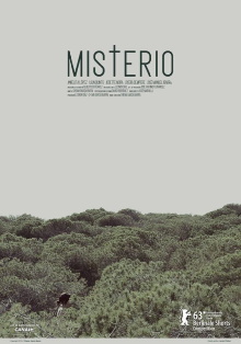 Misterio Trailer