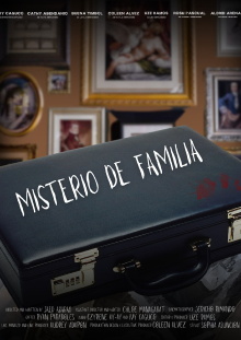 Misterio De Familia Trailer