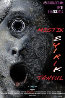 Mistik Syirik Tahyul Trailer