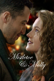 Mistletoe & Molly Trailer