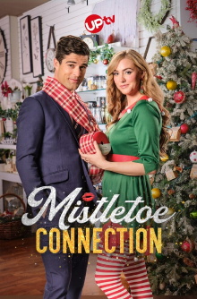 Mistletoe Connection Trailer