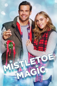 Mistletoe Magic Trailer