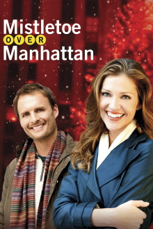 Mistletoe Over Manhattan Trailer