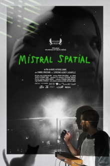 Mistral Spatial Trailer