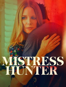 Mistress Hunter Trailer