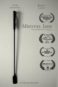 Mistress Jane Trailer