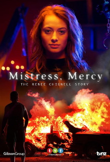 Mistress, Mercy Trailer