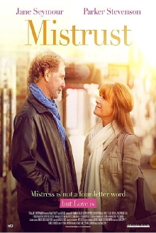Mistrust Trailer