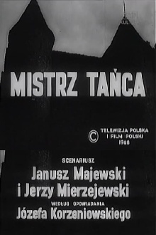 Mistrz tańca Trailer