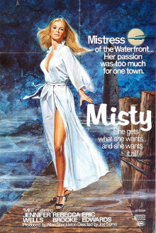 Misty Trailer