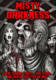 Misty Darkness Trailer