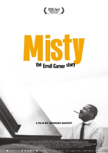 Misty - The Erroll Garner Story Trailer