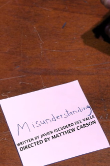 Misunderstanding Trailer