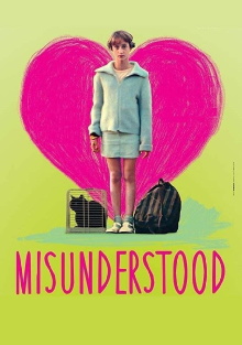 Misunderstood Trailer