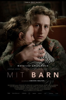 Mit barn Trailer