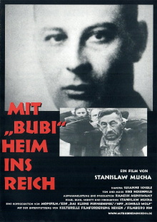 Mit Bubi heim ins Reich Trailer