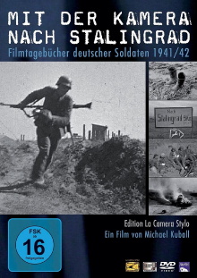 Mit der Kamera nach Stalingrad Trailer