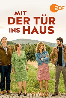 Mit der Tür ins Haus Trailer