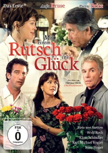 Mit einem Rutsch ins Glück Trailer