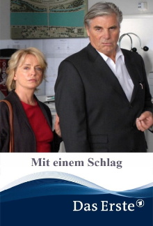 Mit einem Schlag Trailer