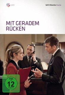 Mit geradem Rücken Trailer
