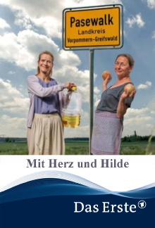 Mit Herz und Hilde Trailer