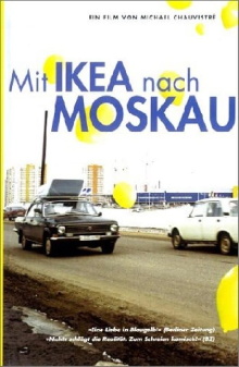Mit Ikea nach Moskau Trailer