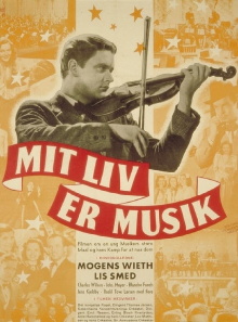 Mit Liv er Musik Trailer