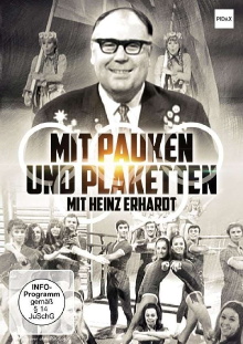 Mit Pauken und Plaketten Trailer