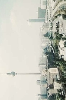 Mit Paula in die Stadt Trailer