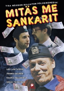 Mitäs me sankarit Trailer