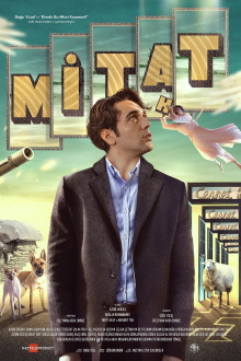 Mitat Trailer