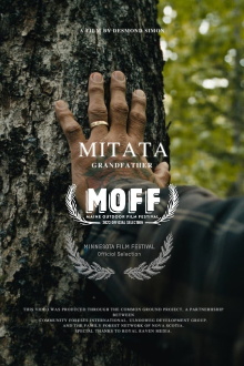 Mitata - Grandfather Trailer
