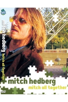 Mitch Hedberg: Mitch All Together Trailer