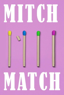 Mitch-Match: Episode 6 Trailer